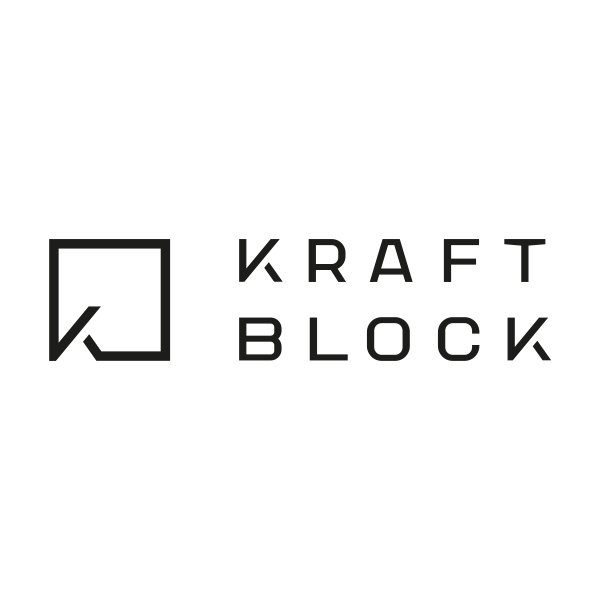 Logo Kraftblock