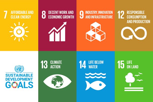 sustainable development goals