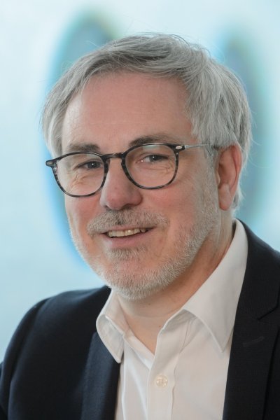 Hans Maenhout